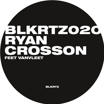 Ryan Crosson - Feet VanVleet - BLKRTZ