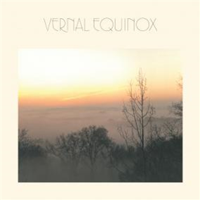 VERNAL EQUINOX - NEW FOUND WORLD - AURAL MEDIUM