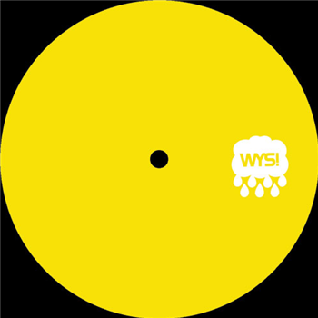 Cesare vs Disorder / Ittetsu / Monika Ross - V&A EP - WYS! Limited