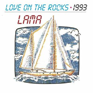 LAMA - Love On The Rocks (remastered) - BEST RECORD