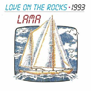 LAMA - Love On The Rocks (remastered) - BEST RECORD LAMA - Love On The Rocks (remastered) - BEST RECORD
