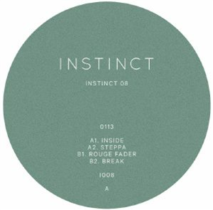 0113 - INSTINCT 08 - Instinct