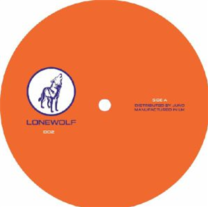 META4/AT/AYMERIC/SYNTAX SOCIETY - LONEWOLF 002 - Lonewolf