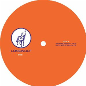 META4/AT/AYMERIC/SYNTAX SOCIETY - LONEWOLF 002 - Lonewolf META4/AT/AYMERIC/SYNTAX SOCIETY - LONEWOLF 002 - Lonewolf