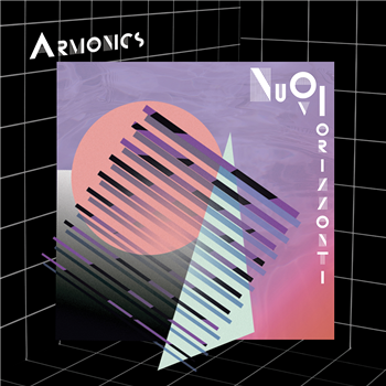 ARMONICS - NUOVO ORIZZONTI EP - SLOW MOTION