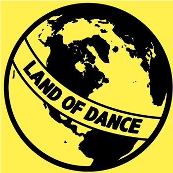 Various Artists - Planet Alliance vol. 1 - Land Of Dance Records
