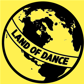 Various Artists - Planet Alliance vol. 1 - Land Of Dance Records Various Artists - Planet Alliance vol. 1 - Land Of Dance Records