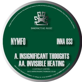 Nymfo  - Inneractive Music