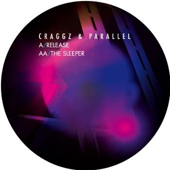 Craggz & Parallel - Product Recordings