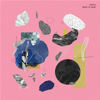 Herck - Mind of Mine - Melodeum Herck - Mind of Mine - Melodeum