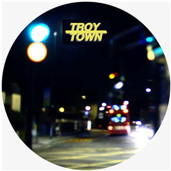 El Prevost - Little Political - TROY TOWN El Prevost - Little Political - TROY TOWN