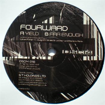 Fourward - Dsci4