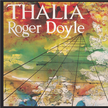 Roger Doyle - Thalia - 2LP - Dead-Cert