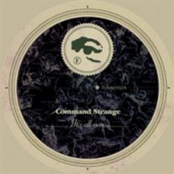Command Strange / Kubiks  - Fokuz Recordings