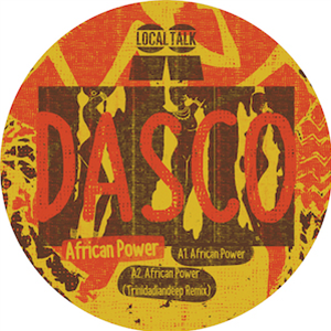 DASCO - LOCAL TALK