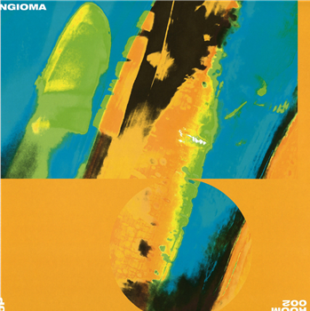 Angioma - Brighten Up - Room Trax Angioma - Brighten Up - Room Trax
