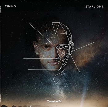 Timmo - Starlight 2x12" - Terminal M Records
