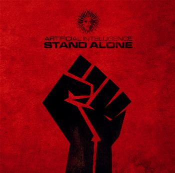 Artificial Intelligence - Stand Alone LP - V Recordings