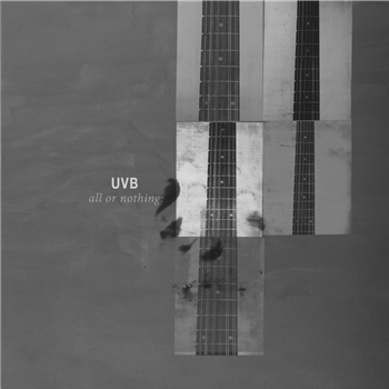 UVB – All Or Nothing - Body Theory