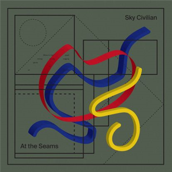 Sky Civilian - At The Seams - Atomnation