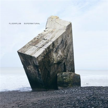 Floorplan - Supernatural  - Aus Music