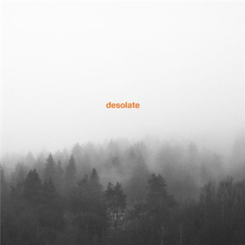 Desolate - Exceptionalism - Fauxpas Musik