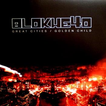 Blokhe4d - Bad Taste Recordings