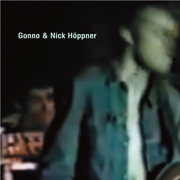 Gonno & Nick Hoppner - Lost - Ostgut Ton