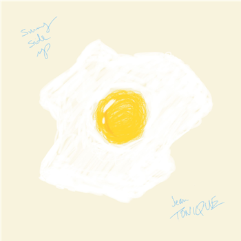 Jean Tonique - Sunny Side Up - TONIQUE Records