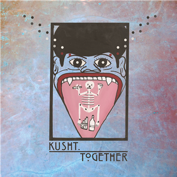 Kusht - Together - YNFND