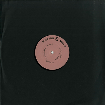 Mattia Trani - NAKBA (ZADIG RMX) - On Edge Society Mattia Trani - NAKBA (ZADIG RMX) - On Edge Society