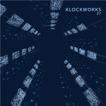 FADI MOHEM - KLOCKWORKS 27 - Klockworks