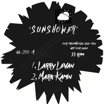 Nami Shimada - Sun Shower Remixes - Sunshower