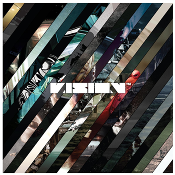 Noisia & Ed Rush & Optical / Noisia & Spor - Vision Recordings