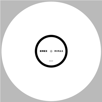 EMEX - Mimas Ep - Modular Expansion