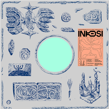 Various Artists - Inkosi - 12th Isle