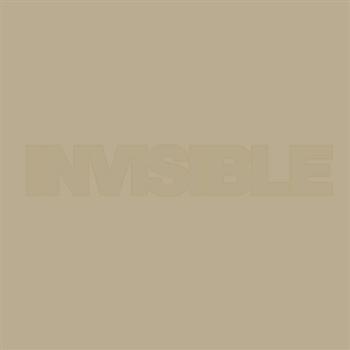 Various Artists - Invisible 2 EP - Invisible