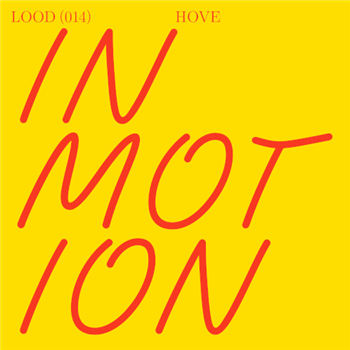 HOVE - In Motion - Light of Other Days HOVE - In Motion - Light of Other Days