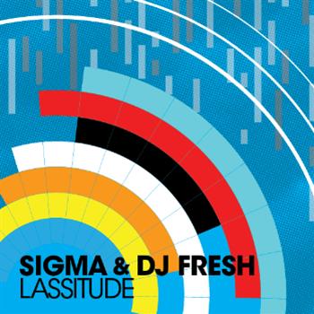 DJ Fresh vs Sigma - Breakbeat Kaos