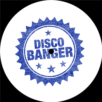 Red Rackem - WYBES - Disco Banger