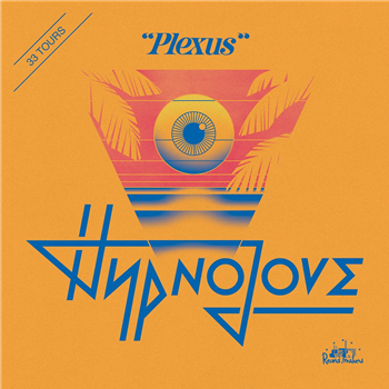 Hypnolove - Plexus - Record Makers