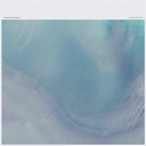 DYCIDE/DANIEL I/CYSPE/ATOMIC MOOG - Confluence 01 - Lowless DYCIDE/DANIEL I/CYSPE/ATOMIC MOOG - Confluence 01 - Lowless