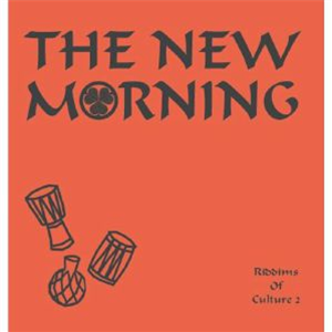The NEW MORNING - Riddims Of Culture 2 - Emotional Rescue