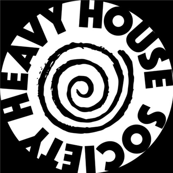Barem - Hollow EP - Heavy House Society