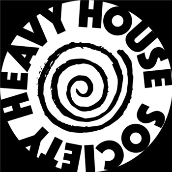 Barem - Hollow EP - Heavy House Society Barem - Hollow EP - Heavy House Society