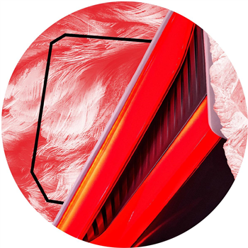Dyad - Surface Detail - DYAD Dyad - Surface Detail - DYAD
