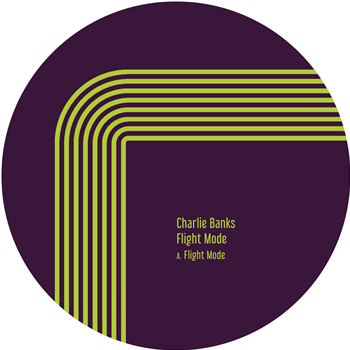 Charlie Banks - Flight Mode (Inc. Archie Hamilton Remix) - MOSCOW RECORDINGS