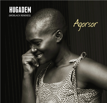 Agorsor - Hugadem (MoBlack Remixes) - MoBlack Records