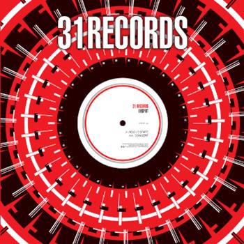 Despot  - 31 Records