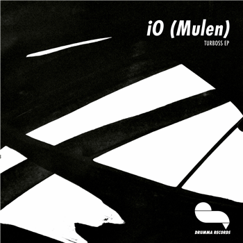 iO (Mulen) - Drumma Records
